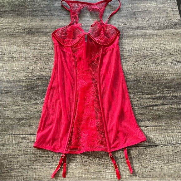 Victoria's Secret Lingerie Size 34B - Picture 10 of 10